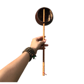 Coconut Spoon For Water